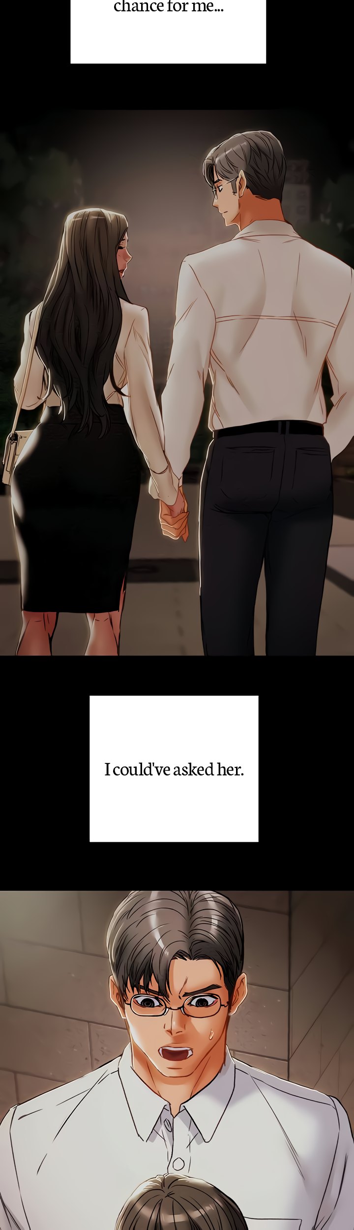 Erotic Scheme Chapter 77 - Page 26