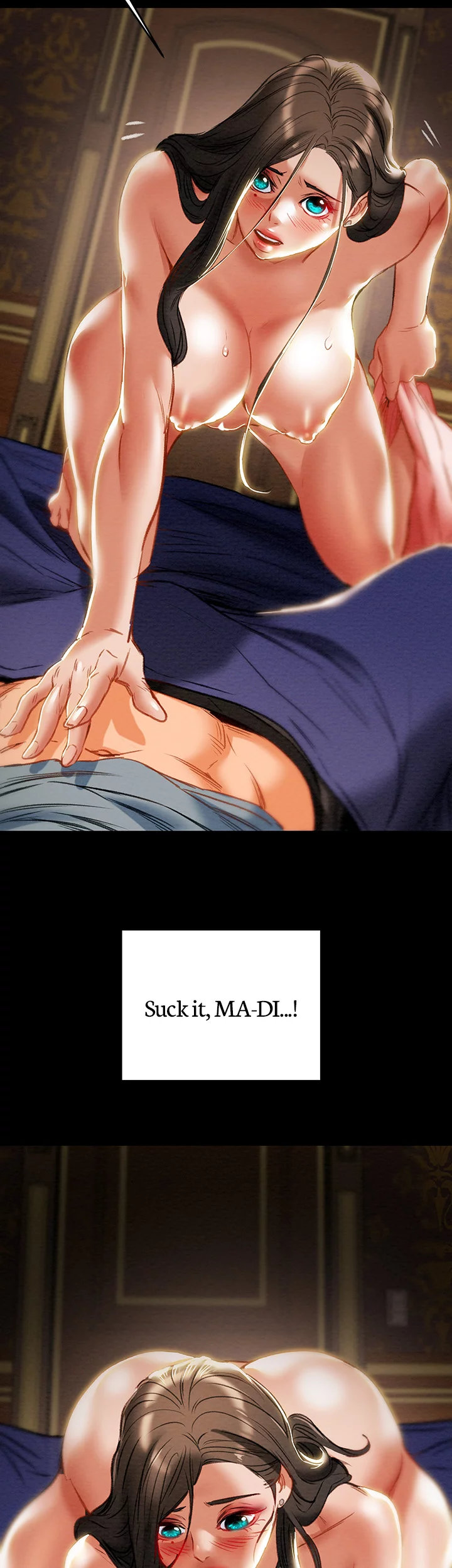 Erotic Scheme Chapter 82 - Page 26