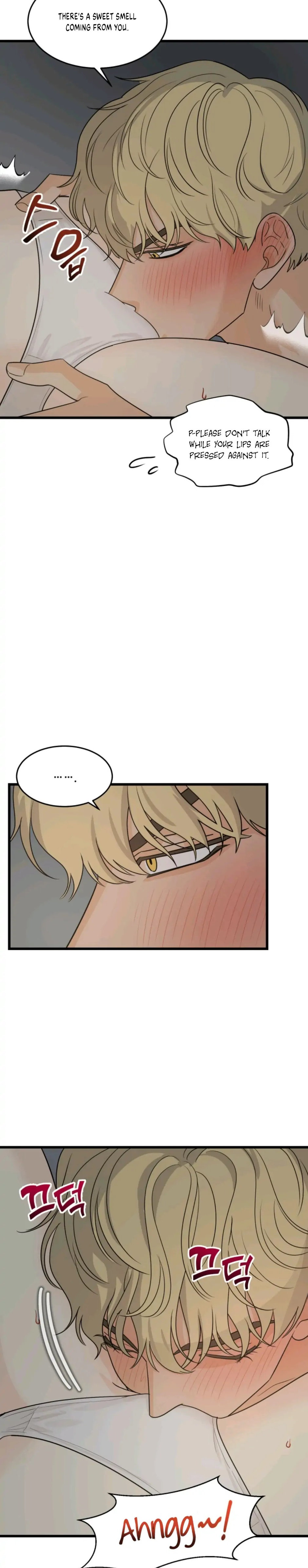 Superstitious Nine Chapter 10 - Page 6