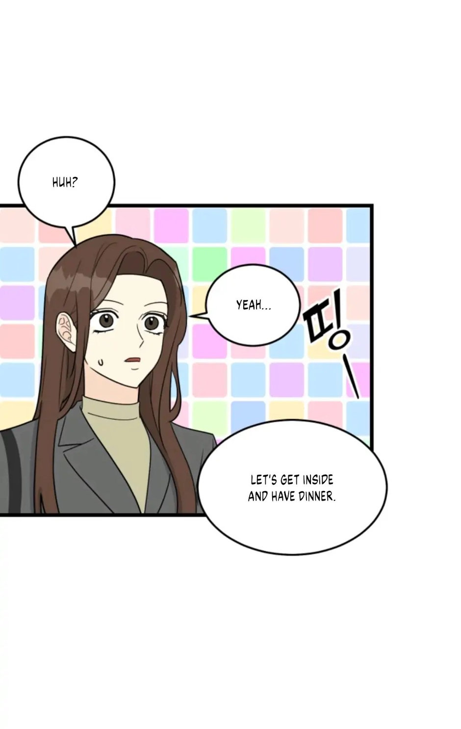 Superstitious Nine Chapter 19 - Page 12