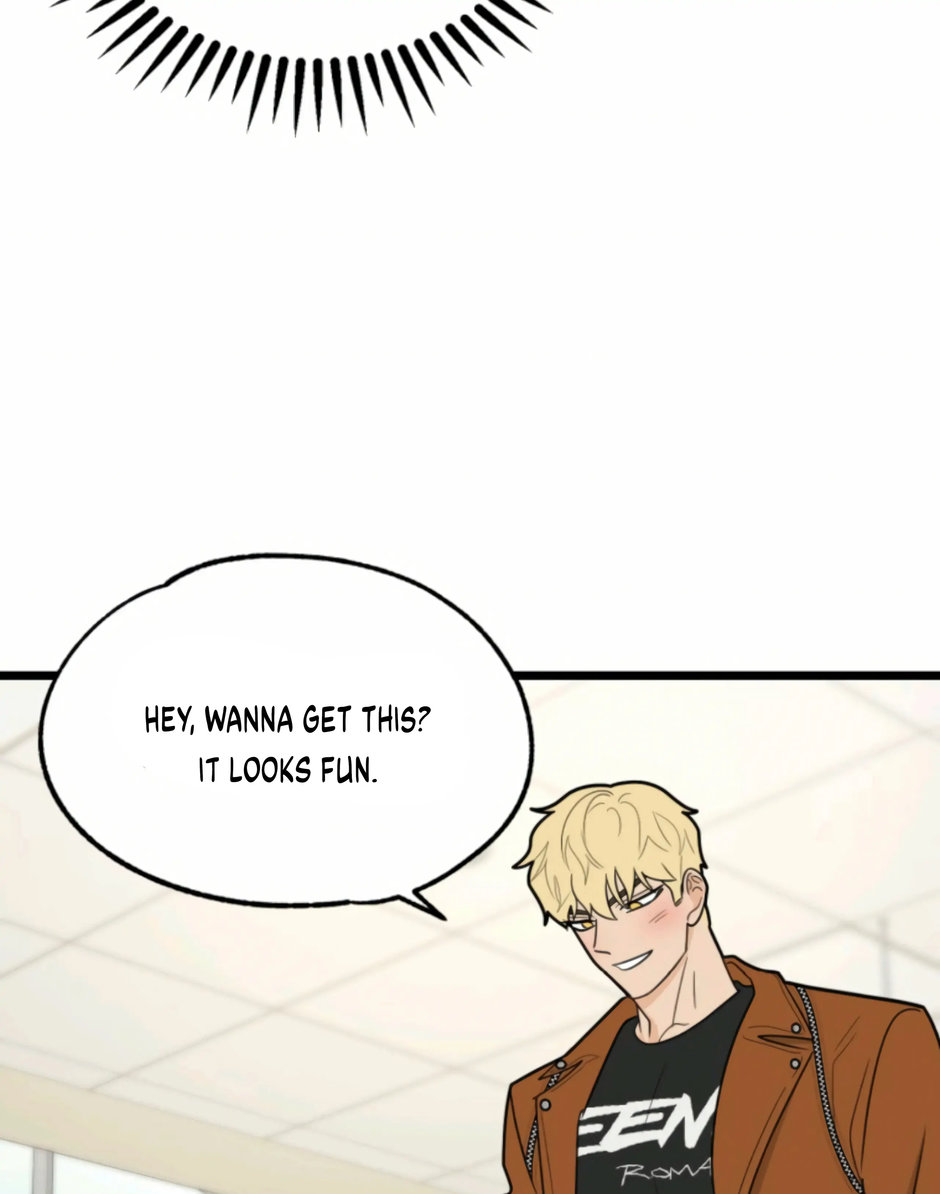 Superstitious Nine Chapter 44 - Page 73