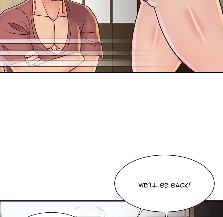 Not One, But Two Chapter 32 - Page 63