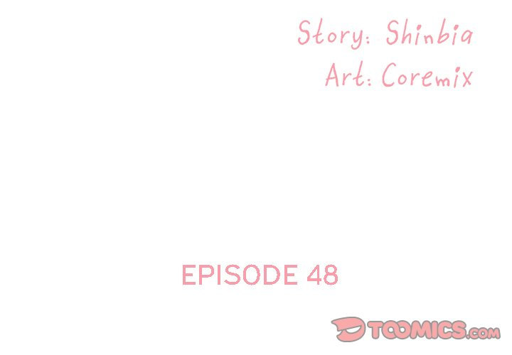 Not One, But Two Chapter 48 - Page 2