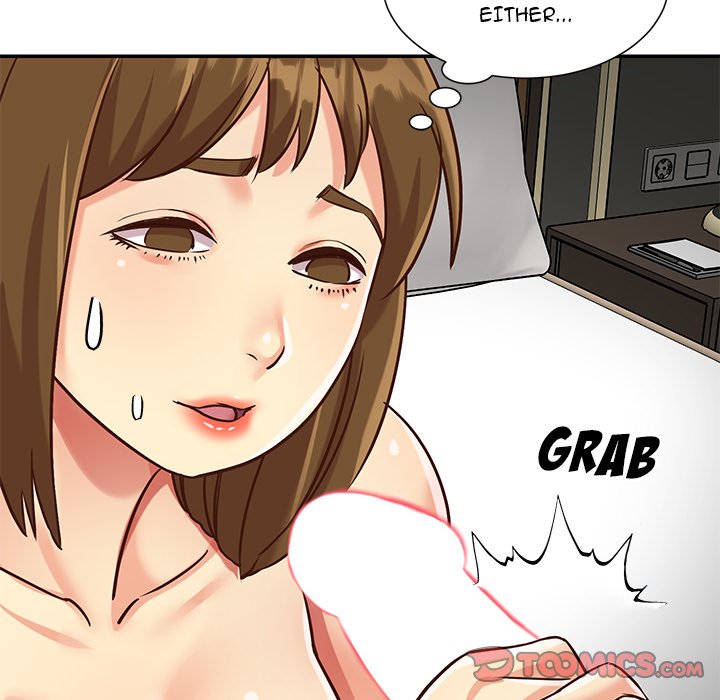 Not One, But Two Chapter 50 - Page 14