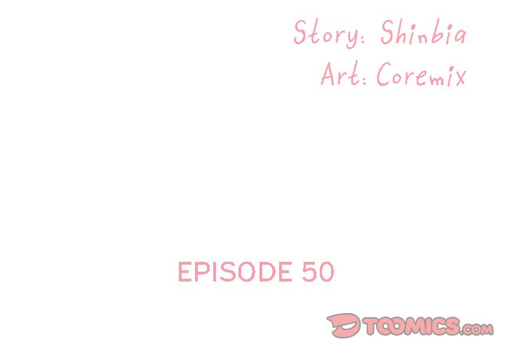 Not One, But Two Chapter 50 - Page 2