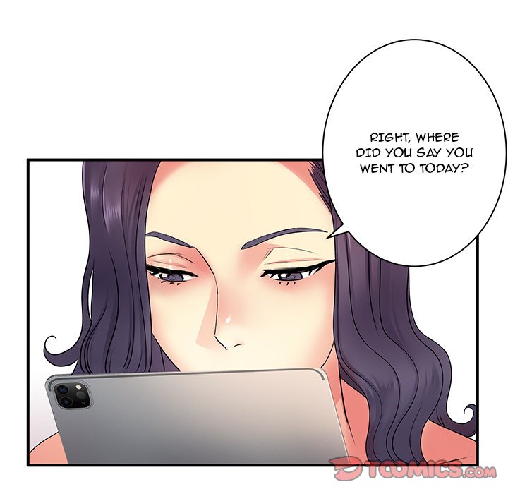 Single Again Chapter 11 - Page 18