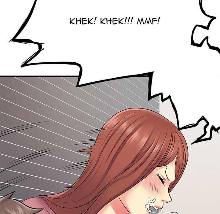 Single Again Chapter 12 - Page 112