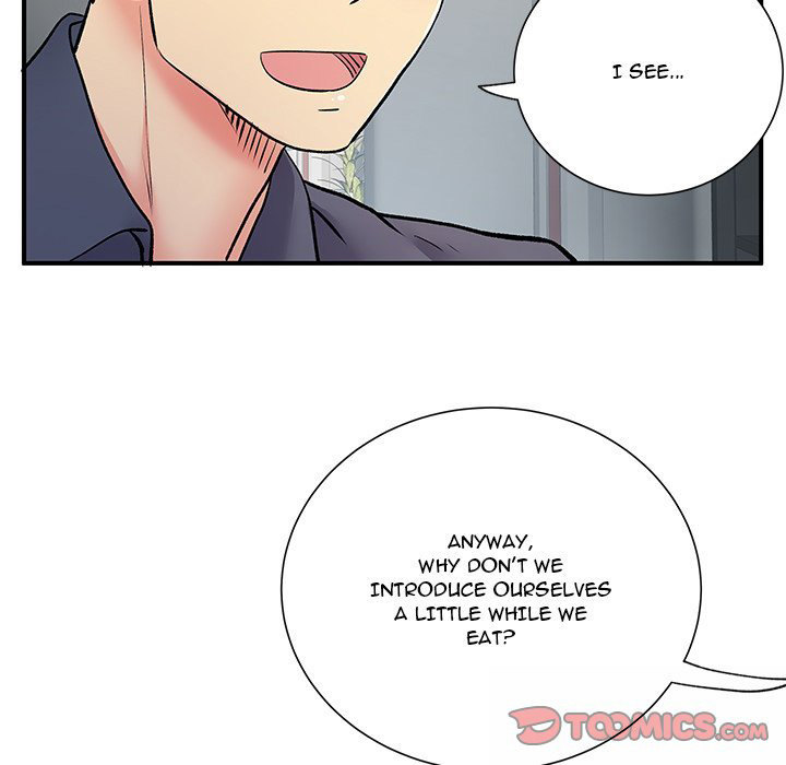 Single Again Chapter 25 - Page 14