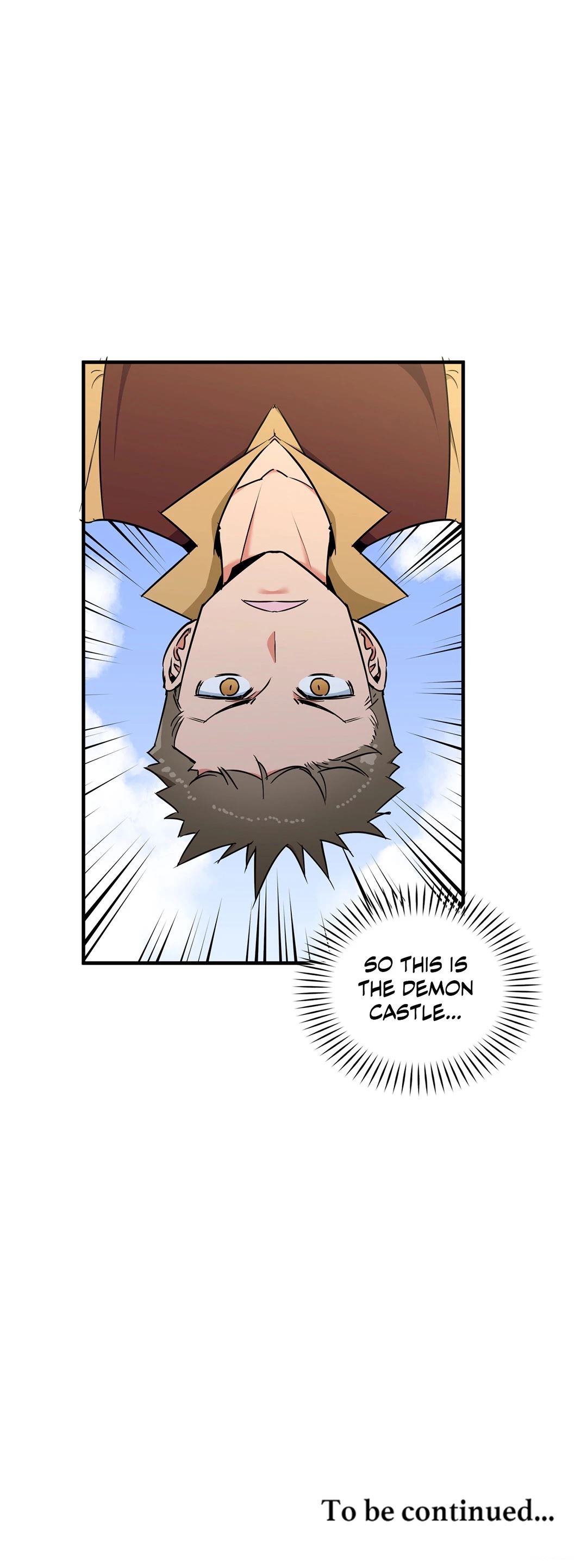 Rise and Shine, Hero! Chapter 49 - Page 25