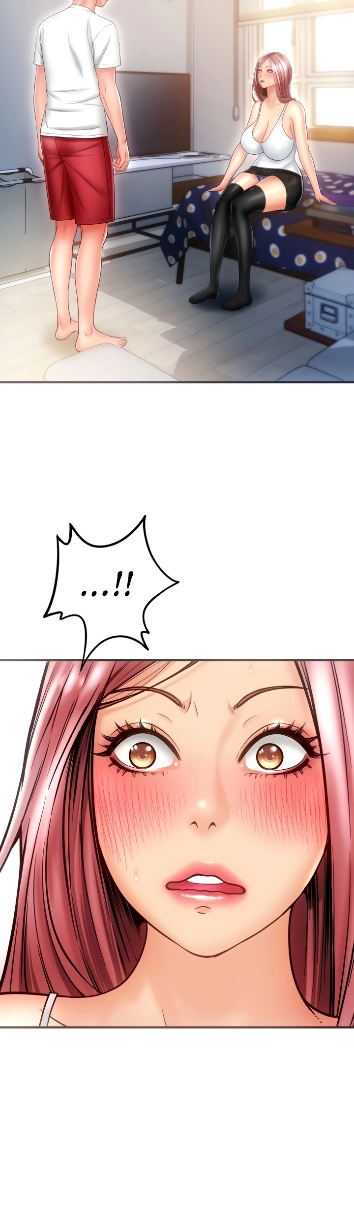 Corner Shop Chapter 31 - Page 31