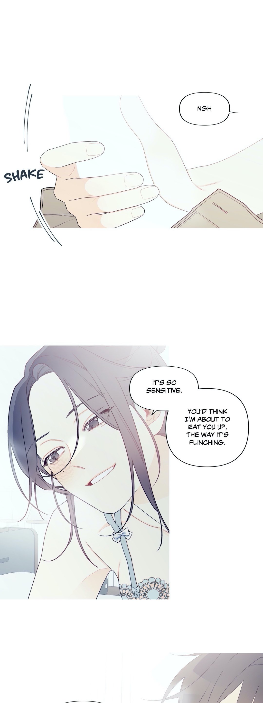 What’s Going On? Chapter 149 - Page 7