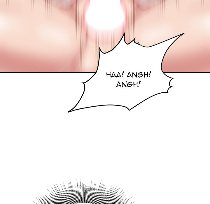 Distractions Chapter 11 - Page 127