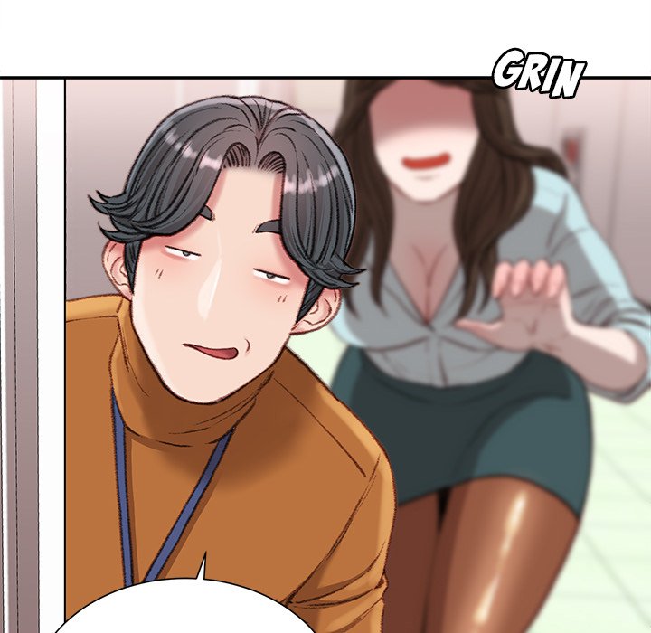 Distractions Chapter 15 - Page 150