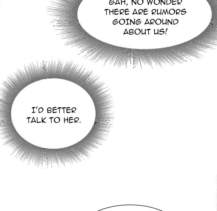 Distractions Chapter 18 - Page 105