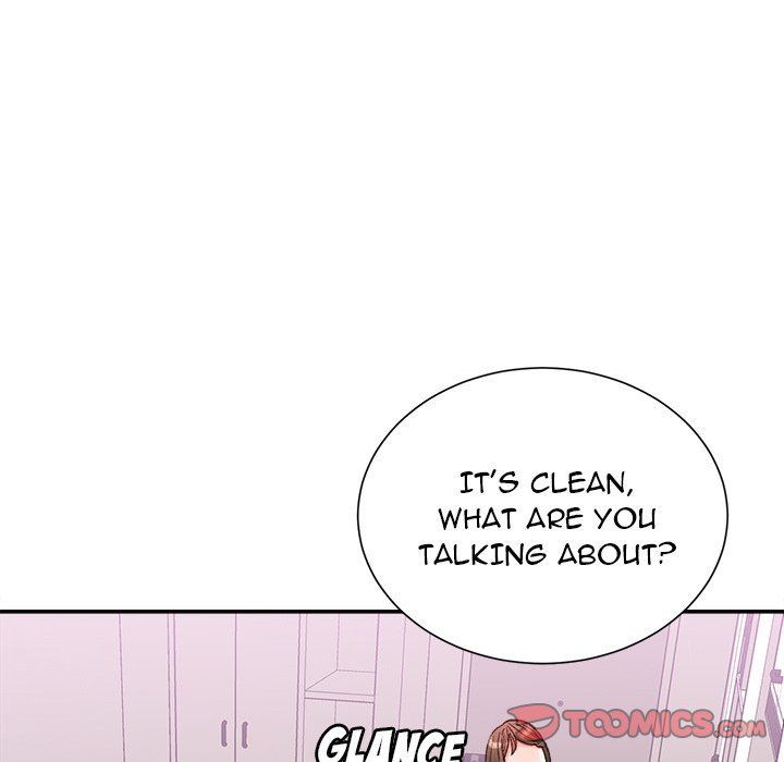 Distractions Chapter 26 - Page 111