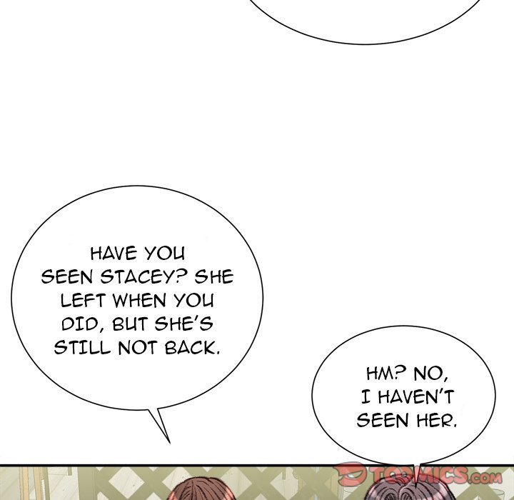 Distractions Chapter 26 - Page 93