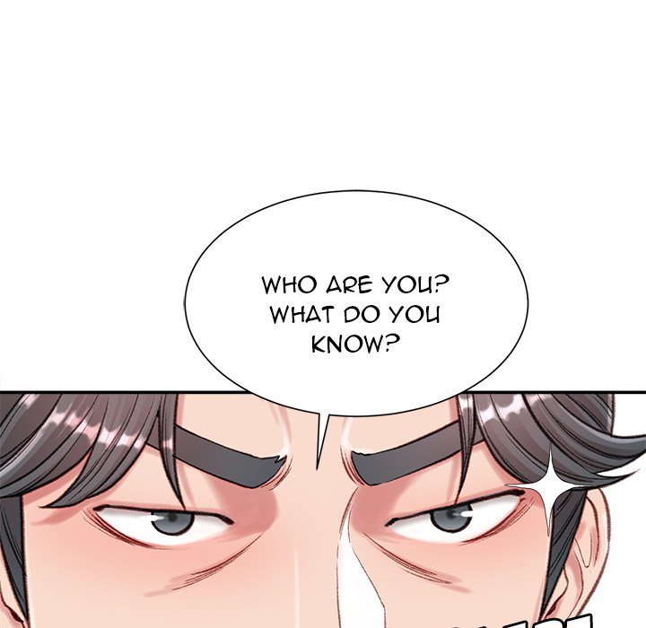 Distractions Chapter 3 - Page 83