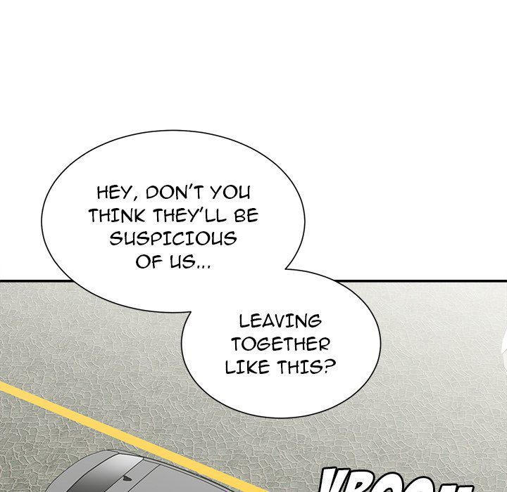 Distractions Chapter 30 - Page 104