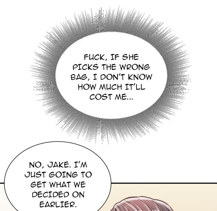 Distractions Chapter 33 - Page 30