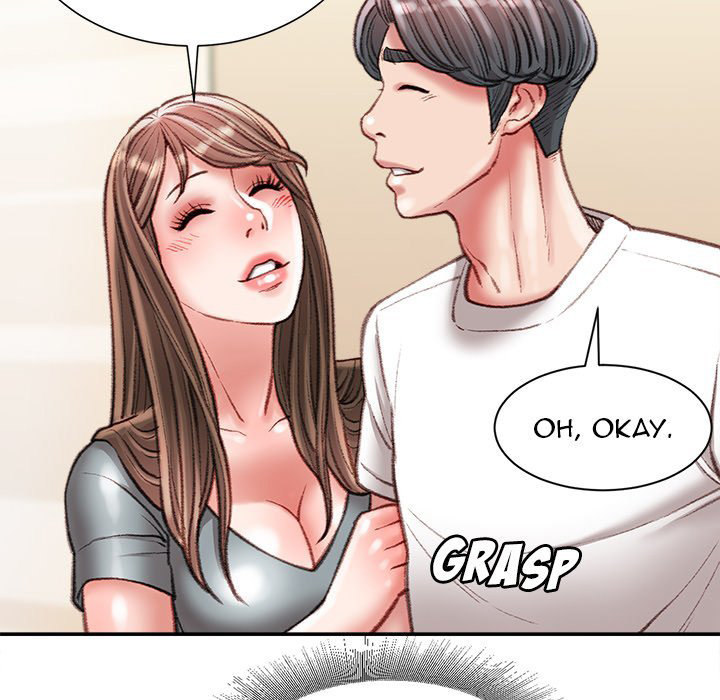 Distractions Chapter 33 - Page 31