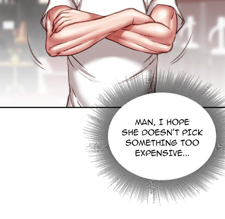 Distractions Chapter 33 - Page 44