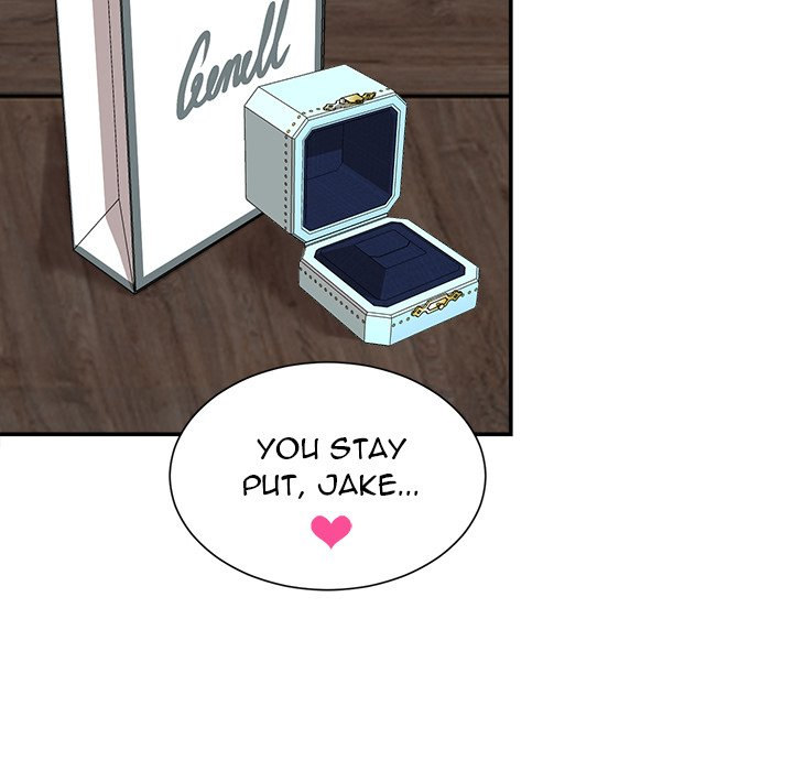 Distractions Chapter 33 - Page 59
