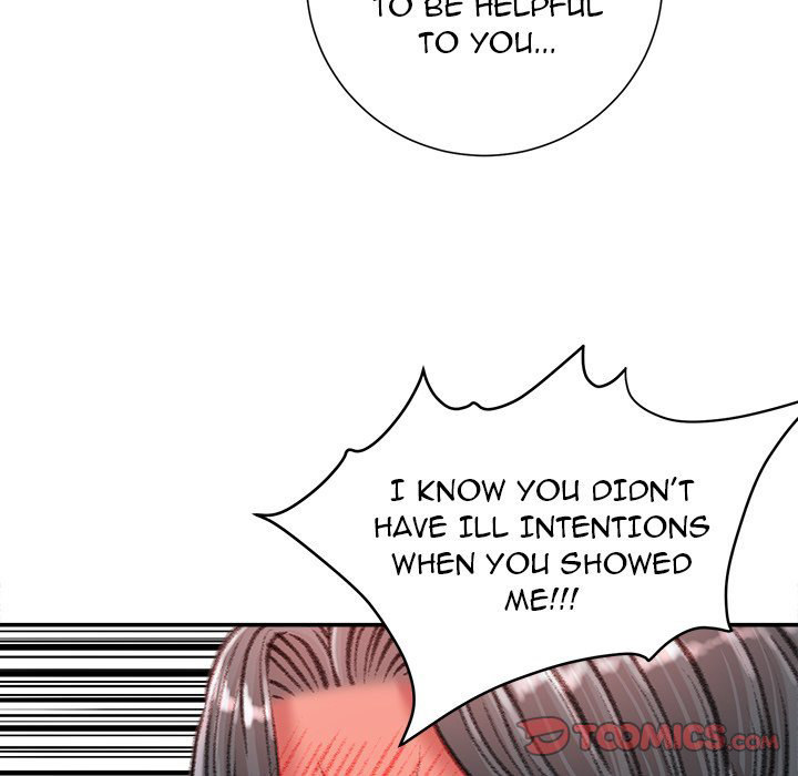 Distractions Chapter 34 - Page 45