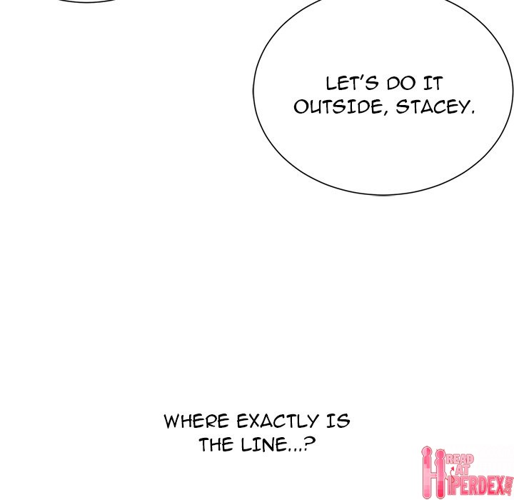 Distractions Chapter 4 - Page 145