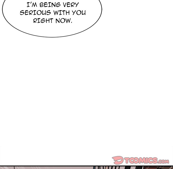 Distractions Chapter 6 - Page 111