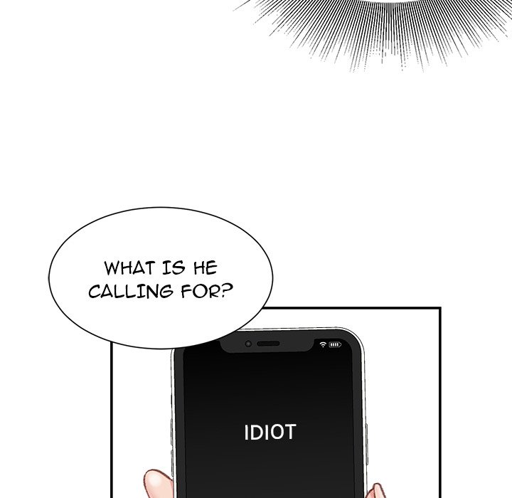Distractions Chapter 6 - Page 137