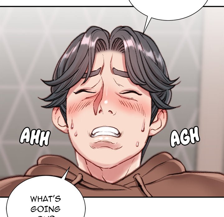 Distractions Chapter 7 - Page 67