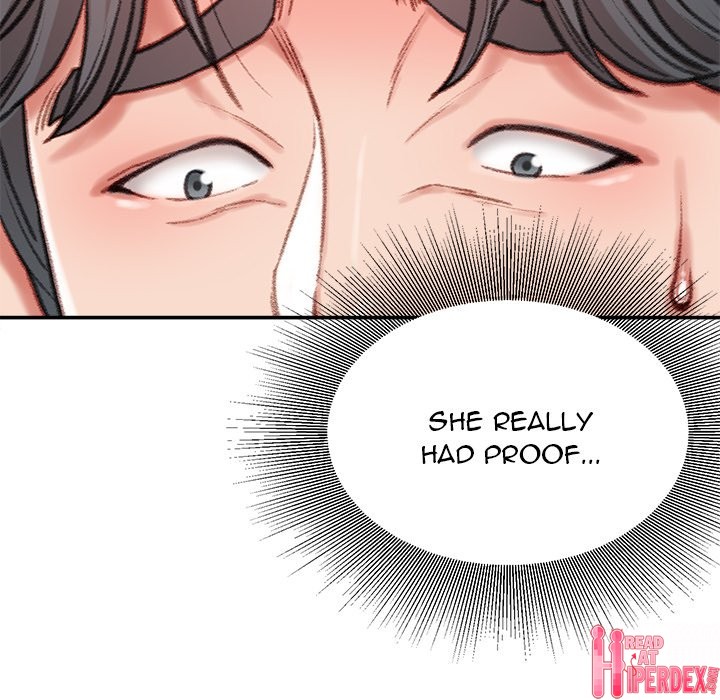 Distractions Chapter 9 - Page 42