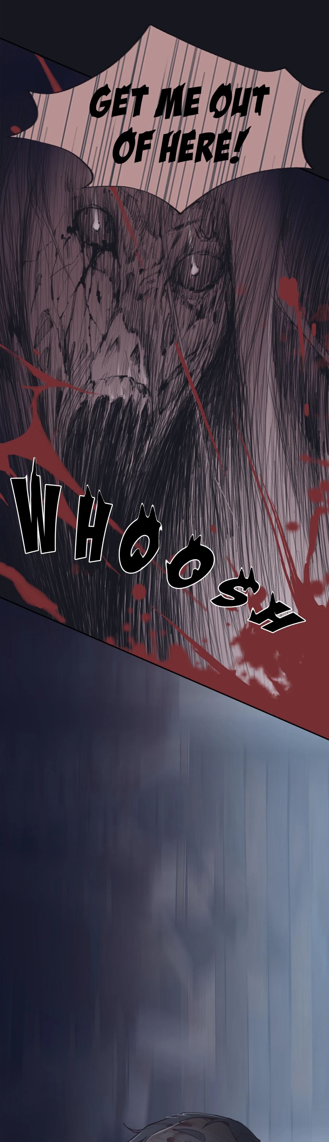Bulgeun Byeok Chapter 17 - Page 28