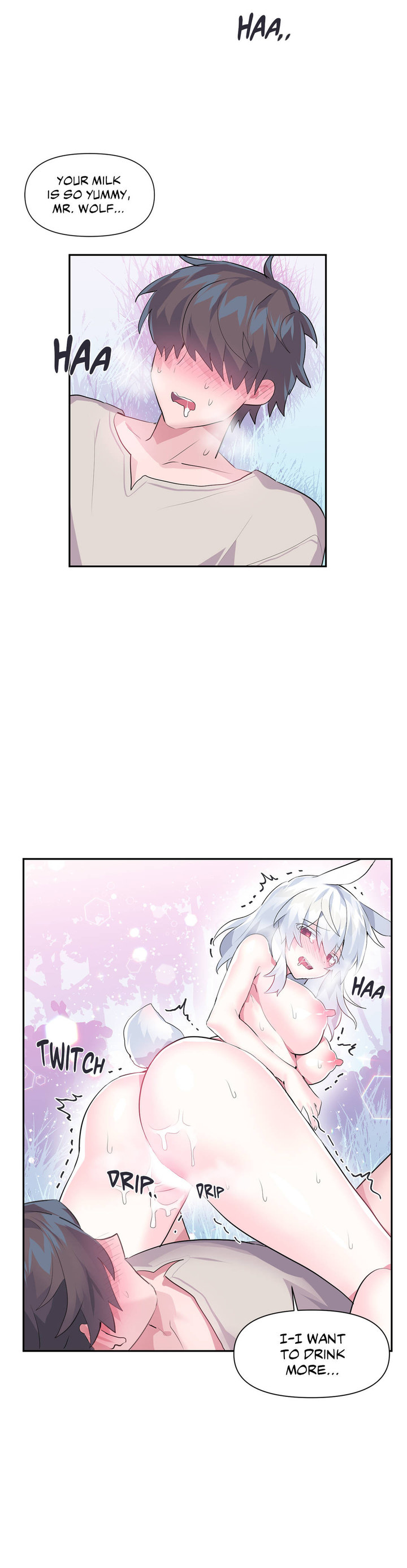 Log in to Lust-a-land Chapter 16 - Page 9