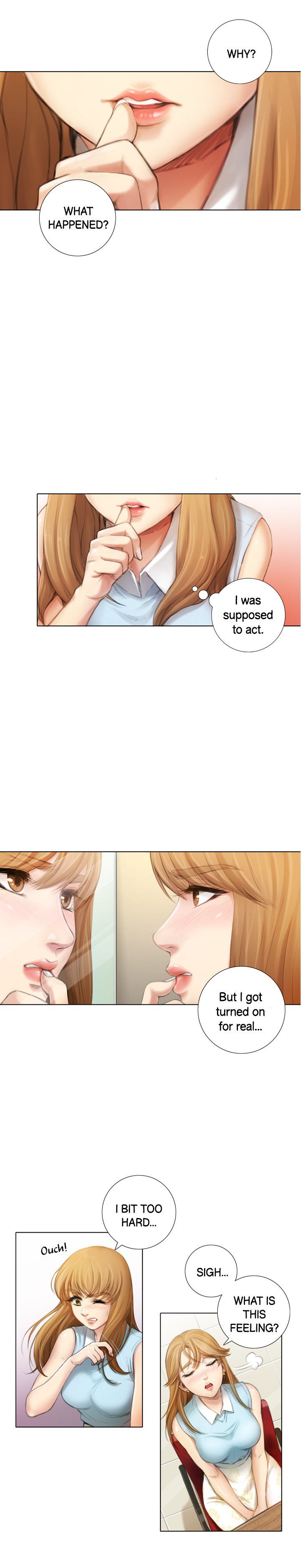 Touch Me Chapter 1 - Page 5