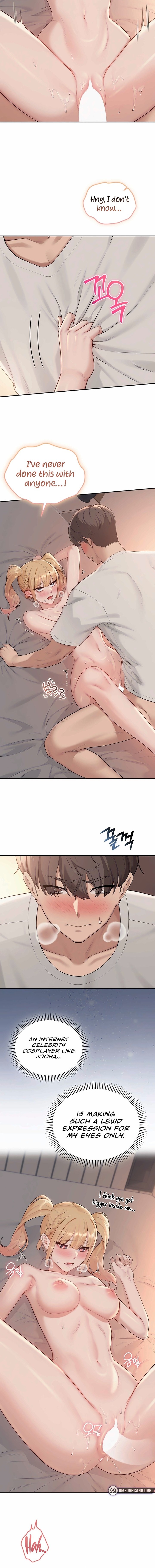 My Lewd College Friends Chapter 65 - Page 6