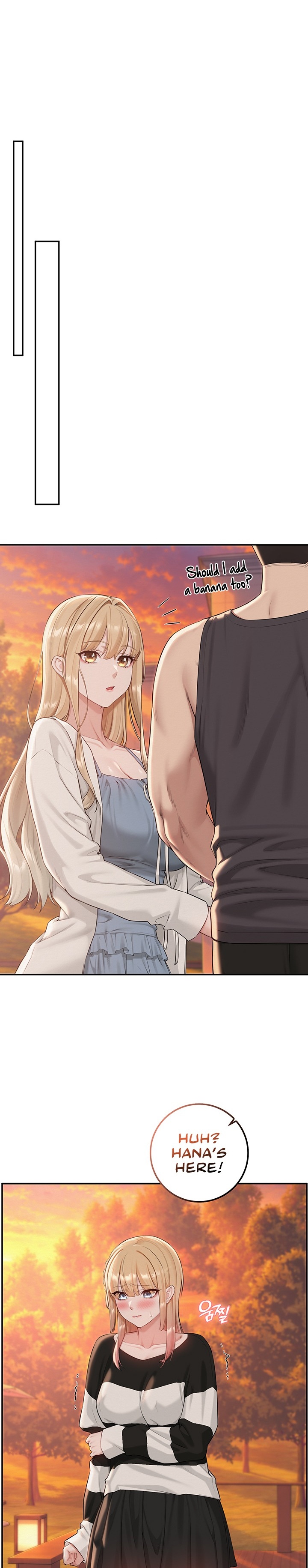 My Lewd College Friends Chapter 66 - Page 7