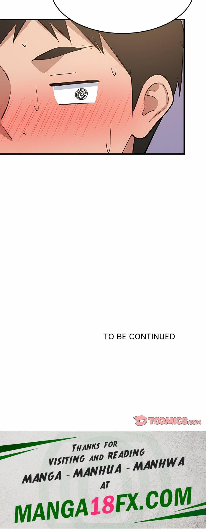 College Grades Skyrocketing Chapter 102 - Page 21