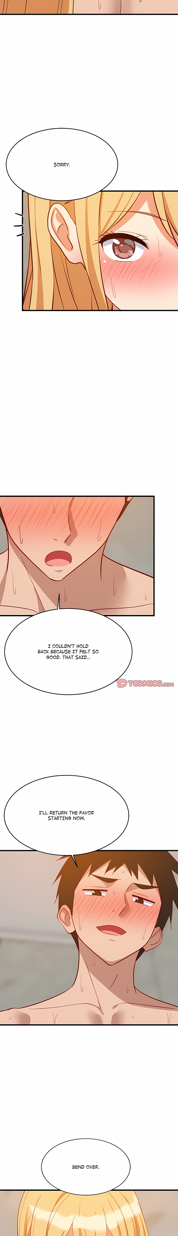 College Grades Skyrocketing Chapter 108 - Page 7