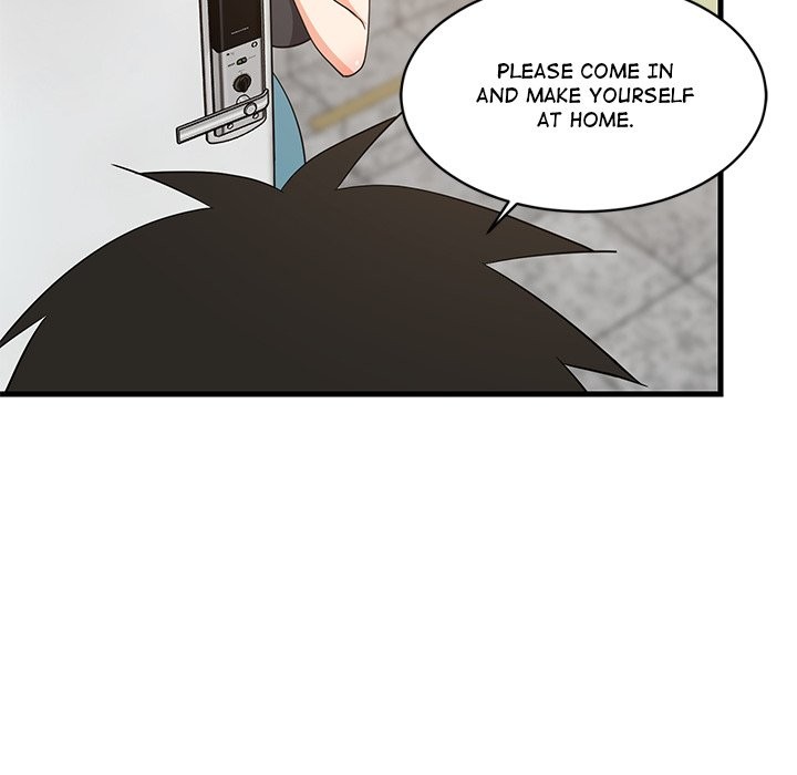College Grades Skyrocketing Chapter 46 - Page 50