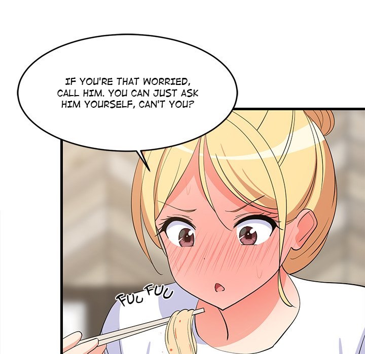 College Grades Skyrocketing Chapter 48 - Page 20