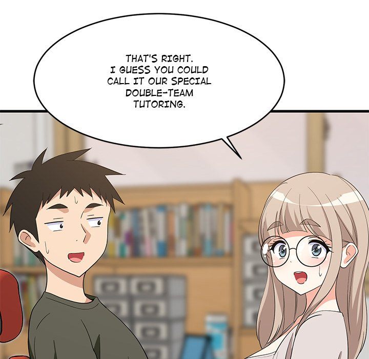 College Grades Skyrocketing Chapter 53 - Page 70