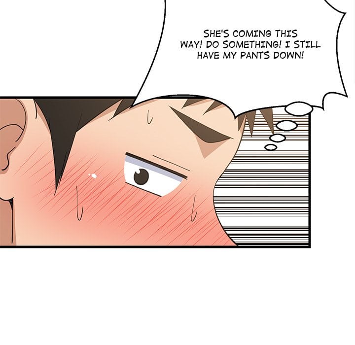 College Grades Skyrocketing Chapter 82 - Page 26