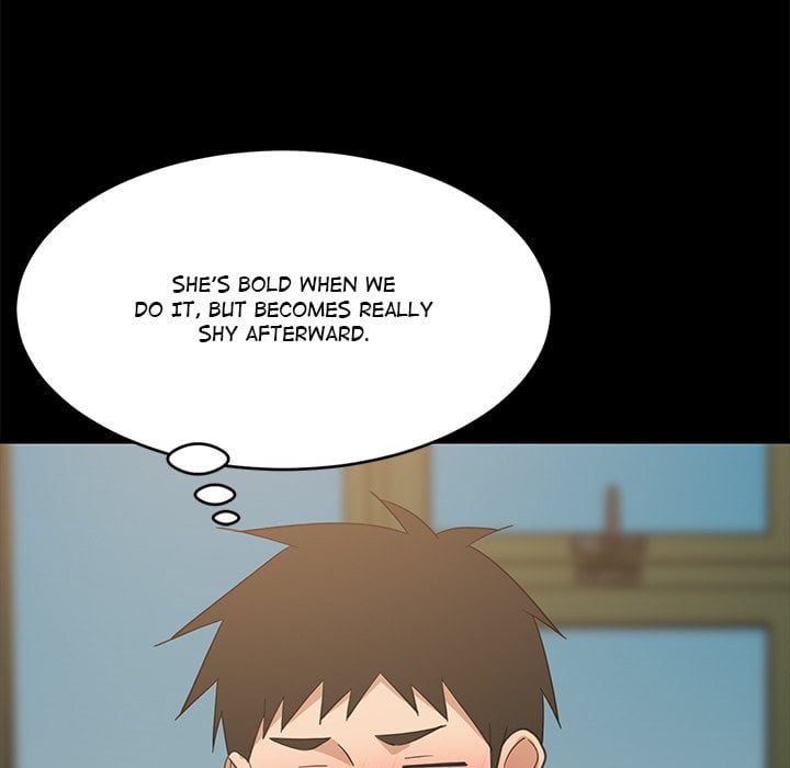 College Grades Skyrocketing Chapter 83 - Page 19