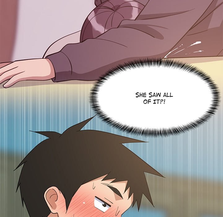 College Grades Skyrocketing Chapter 83 - Page 64