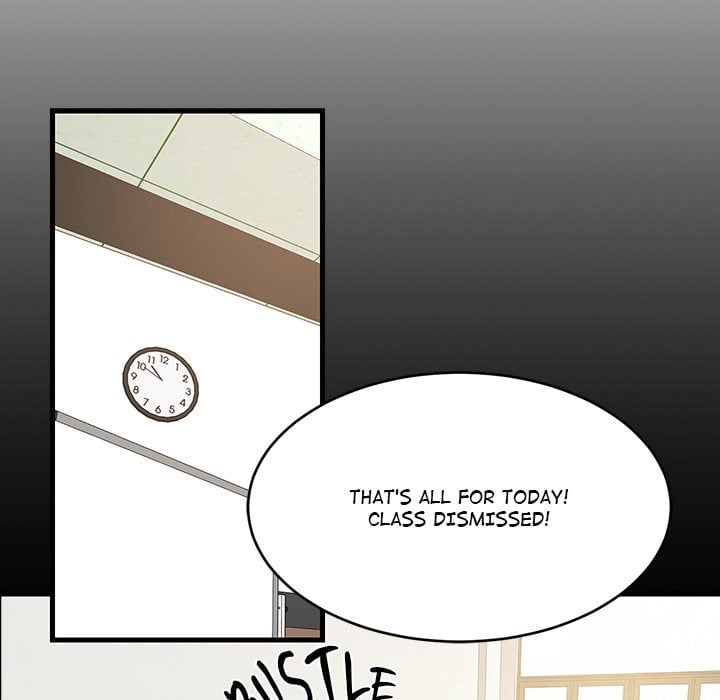College Grades Skyrocketing Chapter 83 - Page 8