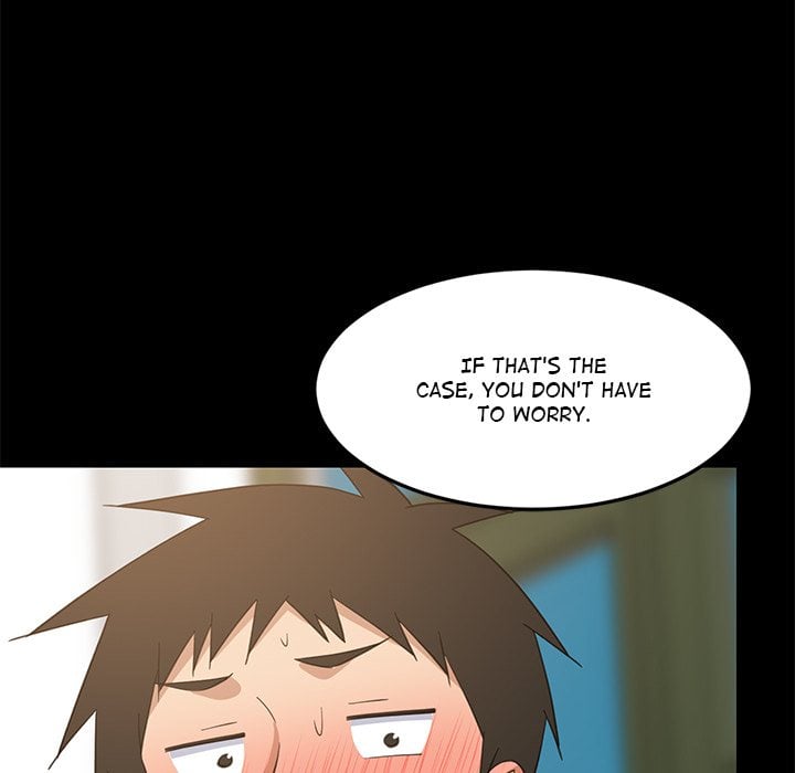 College Grades Skyrocketing Chapter 83 - Page 83