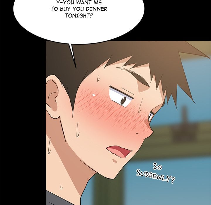 College Grades Skyrocketing Chapter 83 - Page 94
