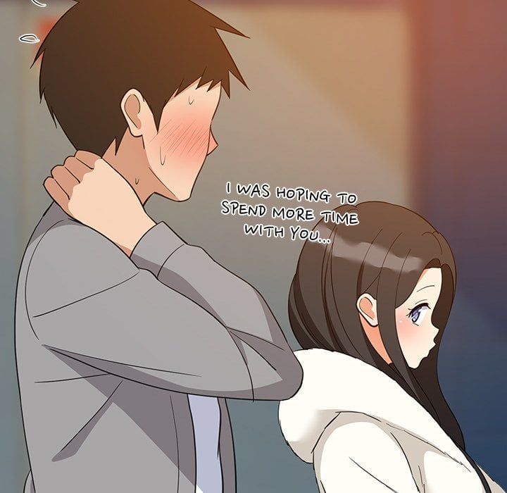 College Grades Skyrocketing Chapter 86 - Page 108