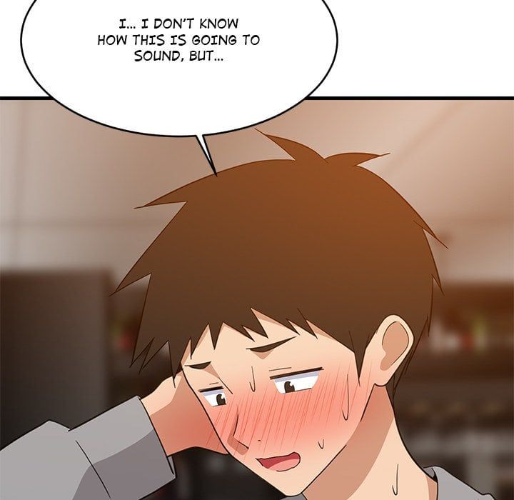 College Grades Skyrocketing Chapter 86 - Page 48